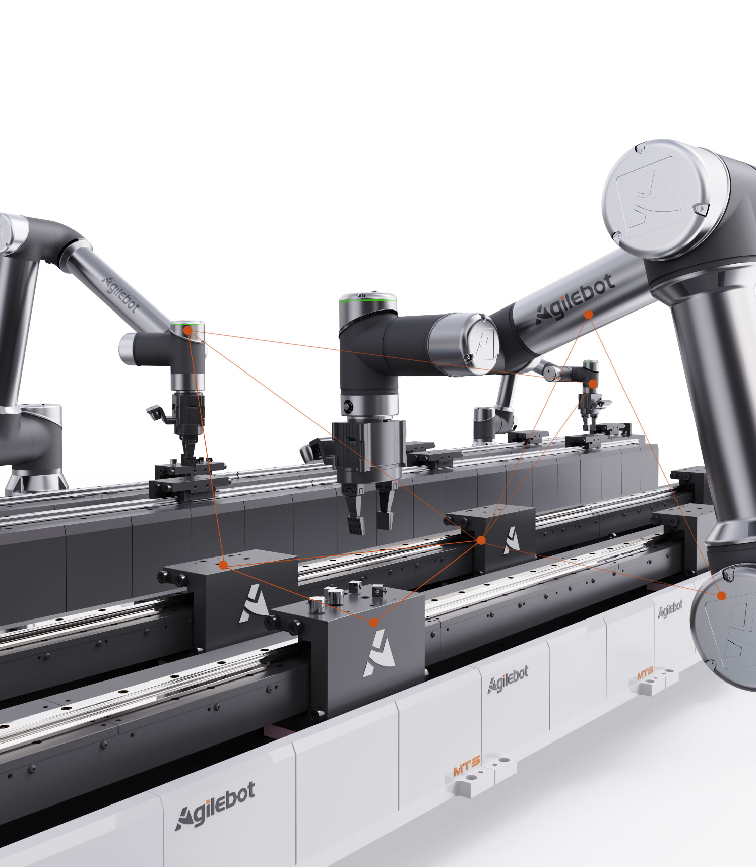 COCON Robotics お問い合わせ – システム開発・ロボット導入相談