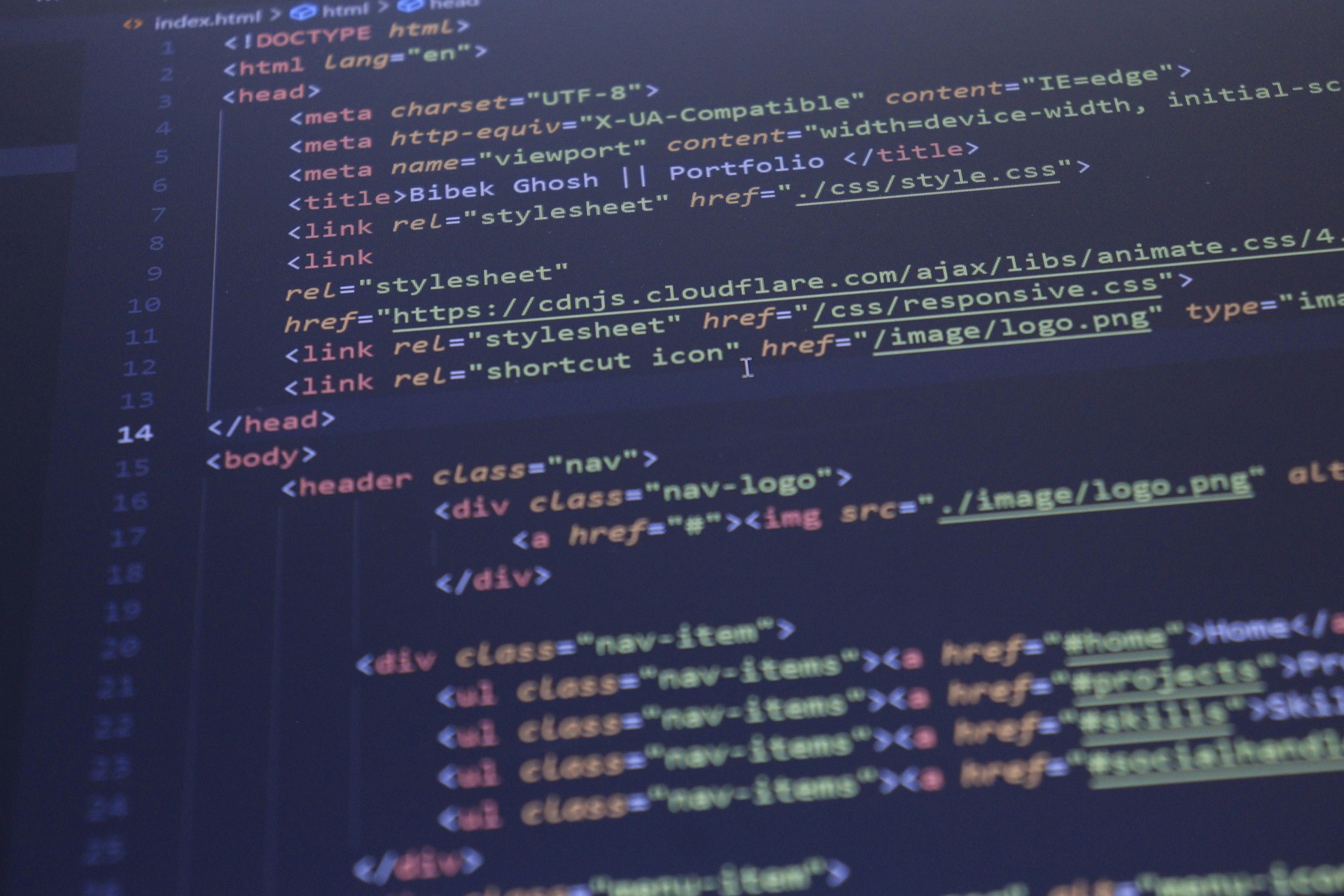 ソフトウェア開発