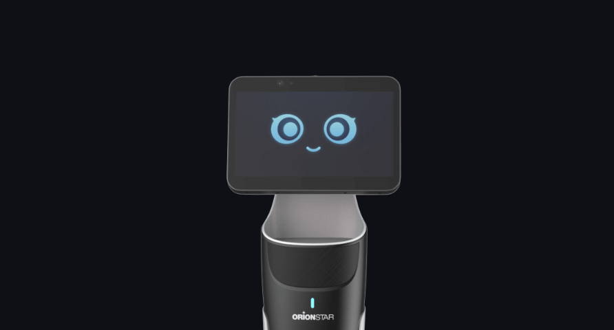 LuckiBot Pro Autodoor